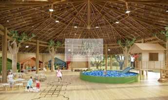 Imagem 7: Terreno espetacular de 300m² por R$430.000.00, Condomínio de Alto Padrão, Residencial Cas