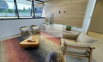 Imagem 4: Casa térrea à venda com 3 suítes, piscina 191m², R$1.498.000.00 no condomínio fechado Lond