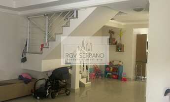 Imagem: Casa com 3 dormitórios à venda, 196.26m2