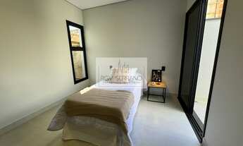 Imagem 7: Casa térrea à venda com 3 suítes, piscina 191m², R$1.498.000.00 no condomínio fechado Lond