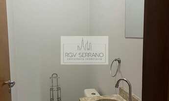 Imagem 7: Casa com 3 dormitórios para locação, 160,60m2 por R$ 5.600,00 - JARDIM PAU PRETO - Indaiat