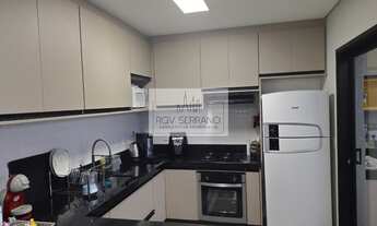 Imagem 6: SOBRADO A VENDA EM CONDOMÍNIO FECHADO COM 3 SUÍTES EM INDAIATUBA, SOBRADO A VENDA COM 3 SU