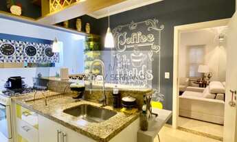 Imagem 3: Casa com 2 dormitórios à venda, 125m2 por R$ 656.000,00 - VILA GEORGINA - Indaiatuba/SP