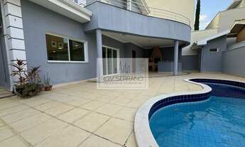 Imagem: Maravilhoso sobrado para locação, 5 dormitórios