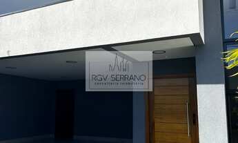 Imagem 2: Casa com 3 dormitórios à venda, 300m2 por R$ 1.200.000,00 - JARDIM ESPLANADA - Indaiatuba