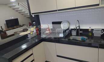 Imagem 7: SOBRADO A VENDA EM CONDOMÍNIO FECHADO COM 3 SUÍTES EM INDAIATUBA, SOBRADO A VENDA COM 3 SU