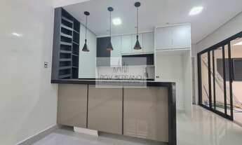 Imagem 3: Casa com 3 dormitórios à venda, 150m2 por R$ 870.000,00 - JARDINS DO IMPÉRIOS ( VILA RICA