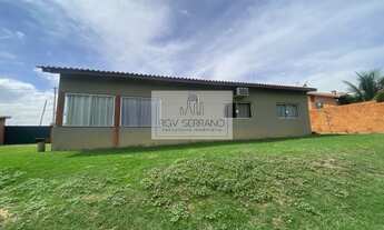 Imagem 2: Chácara com 3 dormitórios para locação, 1000m2 por R$ 5.500,00 - Francisco José Salla - In