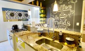 Imagem 4: Casa com 2 dormitórios à venda, 125m2 por R$ 656.000,00 - VILA GEORGINA - Indaiatuba/SP