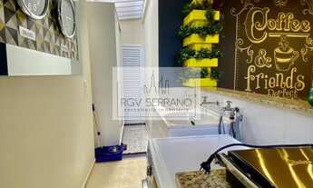 Imagem 5: Casa com 2 dormitórios à venda, 125m2 por R$ 656.000,00 - VILA GEORGINA - Indaiatuba/SP