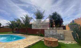 Imagem: Chácara com 4 dormitórios para locação