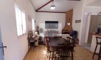 Imagem 6: Casa com 3 dormitórios à venda, 1.000m2 por R$ 1.170.000,00 - HORIZONTE AZUL VILLAGE AMBIE