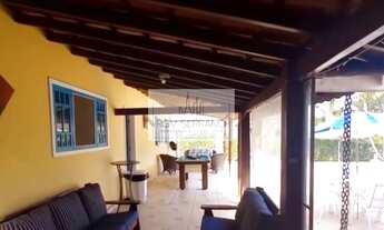 Imagem 5: Casa com 3 dormitórios à venda, 1.000m2 por R$ 1.170.000,00 - HORIZONTE AZUL VILLAGE AMBIE