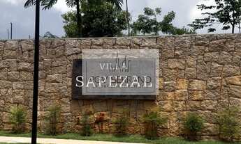 Imagem 1: Terreno à venda, 360m2 por R$ 580.000.00 condomínio fechado de alto padrão - Villa Sapezal