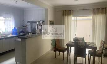 Imagem 3: Casa com 3 dormitórios à venda, 196.26m2 por R$ 478.700,00 - BAIRRO PLANALTO - Indaiatuba