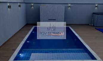 Imagem 2: SOBRADO A VENDA EM CONDOMÍNIO FECHADO COM 3 SUÍTES EM INDAIATUBA, SOBRADO A VENDA COM 3 SU