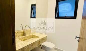 Imagem 6: Casa com 3 dormitórios à venda, 305m2 por R$ 1.420.000,00 - JARDIM PIEMONTE - Indaiatuba/S