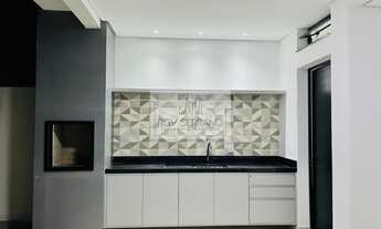 Imagem 2: Casa com 3 dormitórios à venda, 305m2 por R$ 1.420.000,00 - JARDIM PIEMONTE - Indaiatuba/S