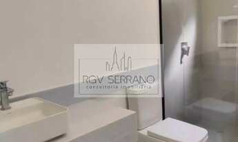 Imagem 6: Casa à venda condomínio Evidências Indaiatuba-SP com 503 m², três suítes área gourmet e p