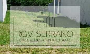 Imagem: Terreno a venda no condomínio Park Gran