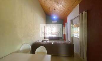 Imagem 2: Chácara com 4 dormitórios para locação, 1000m2 por R$ 5.500,00 - Francisco José Salla - In