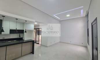 Imagem 4: Casa com 3 dormitórios à venda, 150m2 por R$ 870.000,00 - JARDINS DO IMPÉRIOS ( VILA RICA