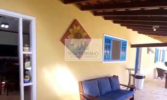 Imagem 4: Casa com 3 dormitórios à venda, 1.000m2 por R$ 1.170.000,00 - HORIZONTE AZUL VILLAGE AMBIE