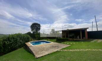 Imagem 4: Chácara com 3 dormitórios para locação, 1000m2 por R$ 5.500,00 - Francisco José Salla - In