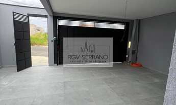 Imagem 2: Casa térrea á venda, 2 dormitórios,90 m² , R$ 510.000.00, localizada no PARQUE BARNABÉ