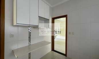 Imagem 5: Sobrado para locação condomínio Villagio Di Itaici, 165m3 com 3 dorm/1 suíte , ar condici