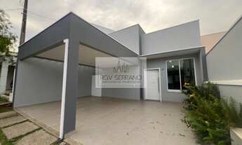 Imagem 3: Casa para locação Condomínio Villagio de Itaicí, Indaiatuba 150 m² , 3 dorm 1 suite Área