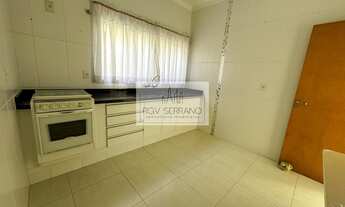 Imagem 4: Sobrado para locação condomínio Villagio Di Itaici, 165m3 com 3 dorm/1 suíte , ar condici