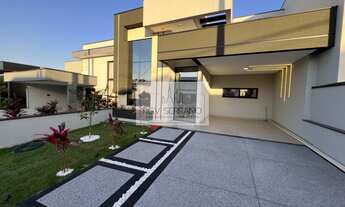 Imagem: Casa à venda condomínio Gran Reserve em