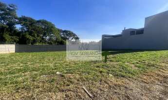 Imagem 1: Terreno à venda, 305m² por R$ 345.000,00 - RESIDENCIAL EVIDÊNCIAS - Indaiatuba/SP