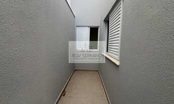 Imagem 4: Casa para locação Condomínio Villagio de Itaicí, Indaiatuba 150 m² , 3 dorm 1 suite Área