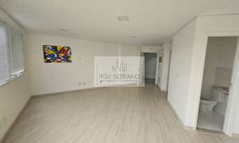 Imagem 5: Sala comercial para locação, 40m2 por R$ 2.000,00 - TORRE MEDICAL - Indaiatuba/SP