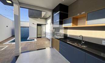 Imagem: Casa de esquina à venda condomínio fechado