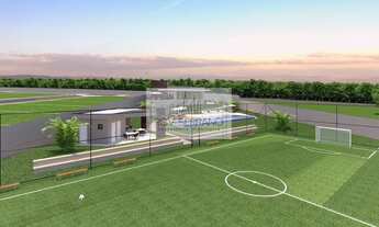 Imagem 6: Terreno à venda, 305m² por R$ 345.000,00 - RESIDENCIAL EVIDÊNCIAS - Indaiatuba/SP