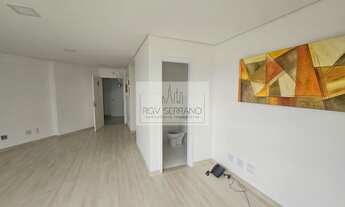 Imagem 6: Sala comercial para locação, 40m2 por R$ 2.000,00 - TORRE MEDICAL - Indaiatuba/SP