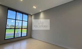 Imagem 6: Casa com 3 dormitórios à venda, 300m2 por R$ 1.490.000,00 - RESIDENCIAL EVIDÊNCIAS - Indai