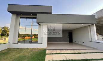 Imagem 4: Casa com 3 dormitórios à venda, 300m2 por R$ 1.490.000,00 - RESIDENCIAL EVIDÊNCIAS - Indai