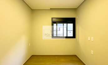 Imagem 5: Casa em Condomínio à Venda em Indaiatuba-SP: 3 Quartos, 1 Suíte, 2 Salas, 2 Banheiros, 3 V