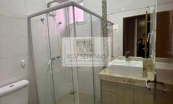 Imagem 7: LOCAÇÃO, Casa em condomínio fechado Park Real, 3 dormotórios, R$4.920,00