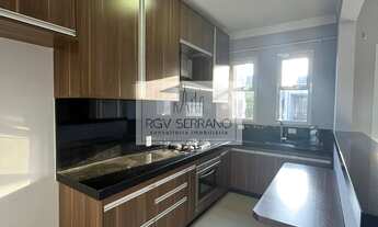 Imagem 4: LOCAÇÃO, Casa em condomínio fechado Park Real, 3 dormotórios, R$4.920,00