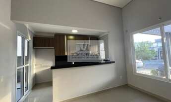 Imagem 3: LOCAÇÃO, Casa em condomínio fechado Park Real, 3 dormotórios, R$4.920,00