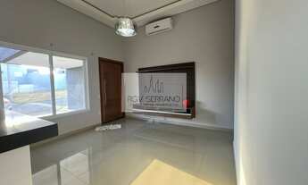 Imagem 2: LOCAÇÃO, Casa em condomínio fechado Park Real, 3 dormotórios, R$4.920,00