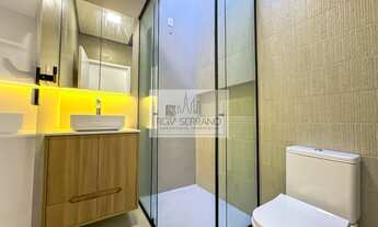 Imagem 7: Casa em Condomínio à Venda em Indaiatuba-SP: 3 Quartos, 1 Suíte, 2 Salas, 2 Banheiros, 3 V