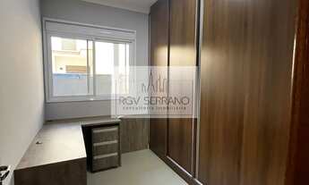 Imagem 6: LOCAÇÃO, Casa em condomínio fechado Park Real, 3 dormotórios, R$4.920,00