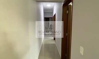 Imagem 5: LOCAÇÃO, Casa em condomínio fechado Park Real, 3 dormotórios, R$4.920,00