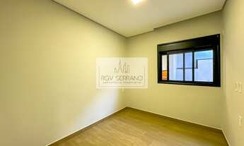 Imagem 6: Casa em Condomínio à Venda em Indaiatuba-SP: 3 Quartos, 1 Suíte, 2 Salas, 2 Banheiros, 3 V